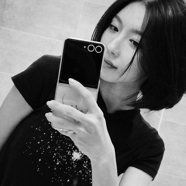 /사진=주현영 인스타그램