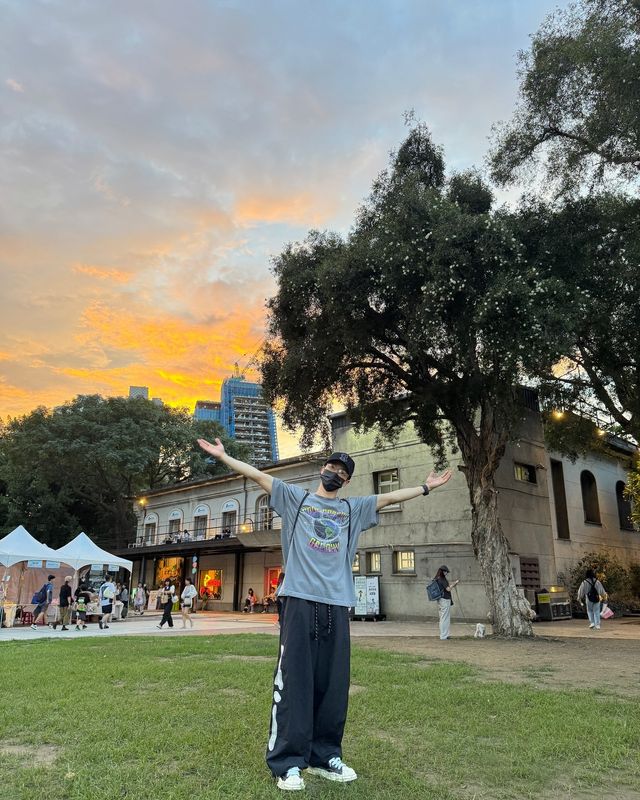 /사진=이기광 인스타그램