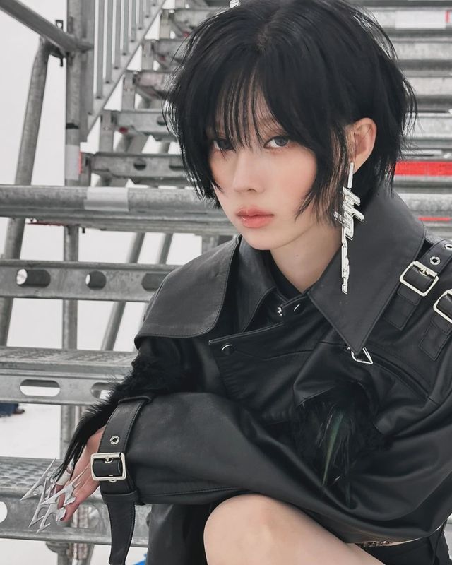 사진=윈터 인스타그램