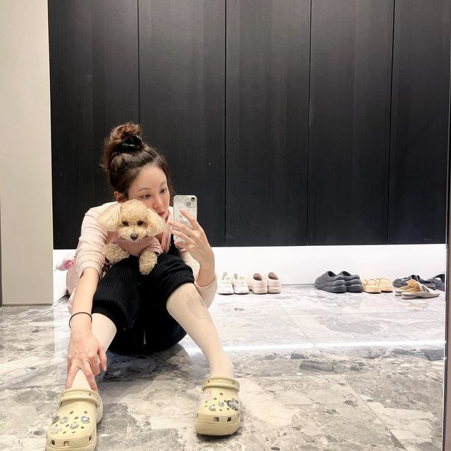 /사진=오연서 인스타그램