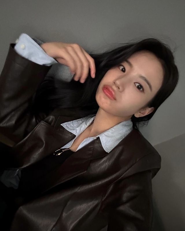 /사진=장규리 인스타그램