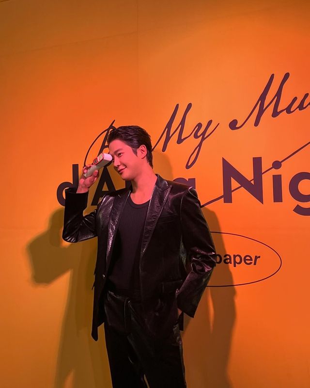 /사진=로운 인스타그램