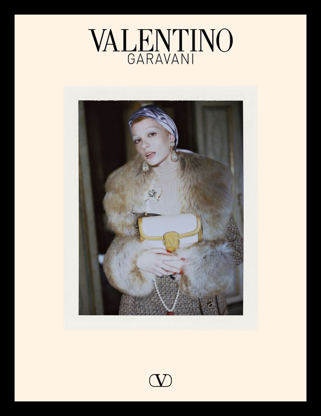 /사진=발렌티노