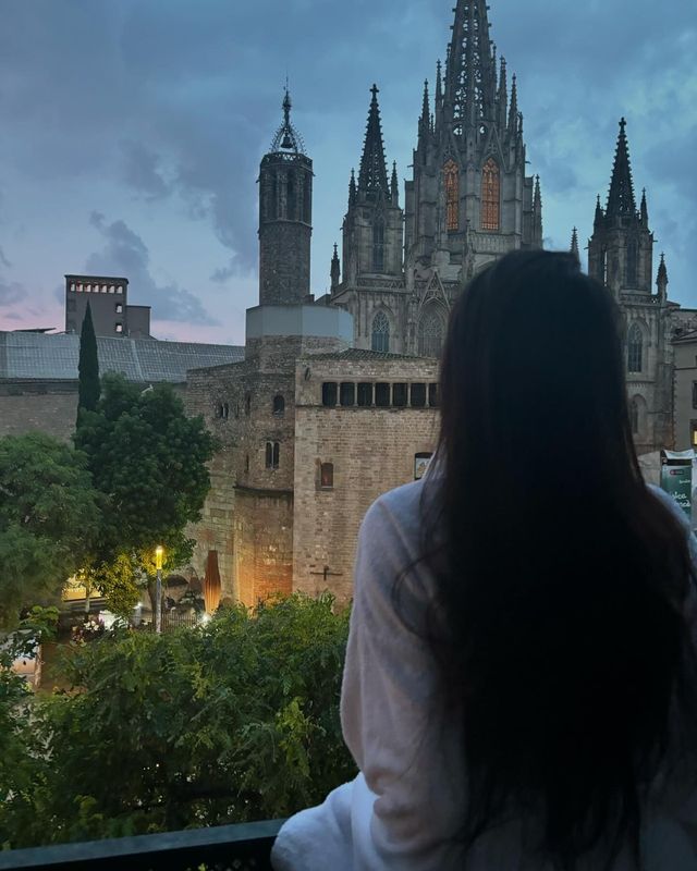 /사진=고아라 인스타그램