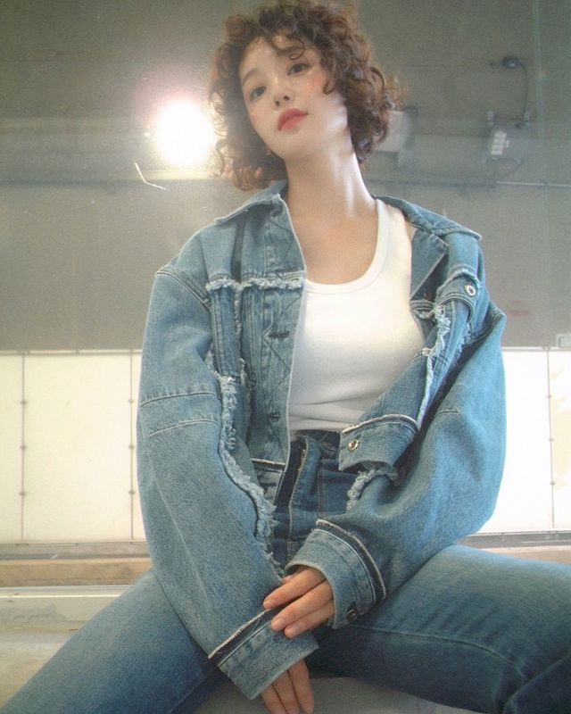 /사진=남규리 인스타그램