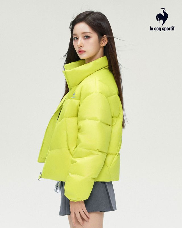 /사진=르꼬끄 스포르티브