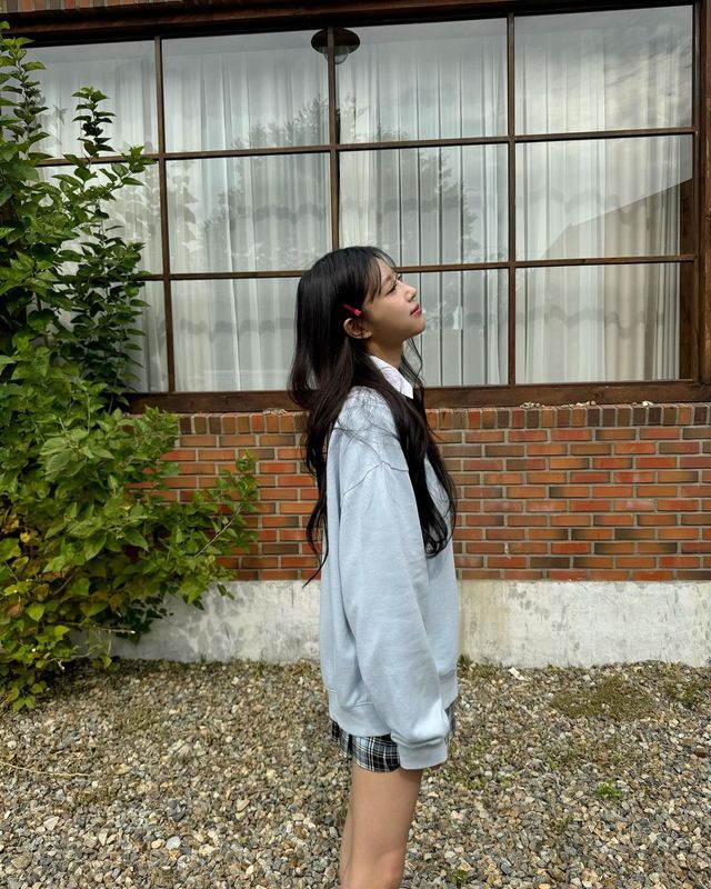 /사진=이미주 인스타그램