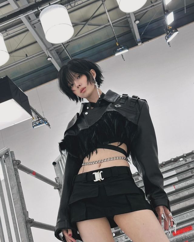 사진=윈터 인스타그램