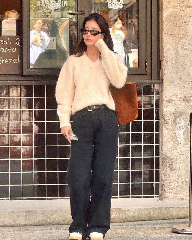 /사진=기은세 인스타그램