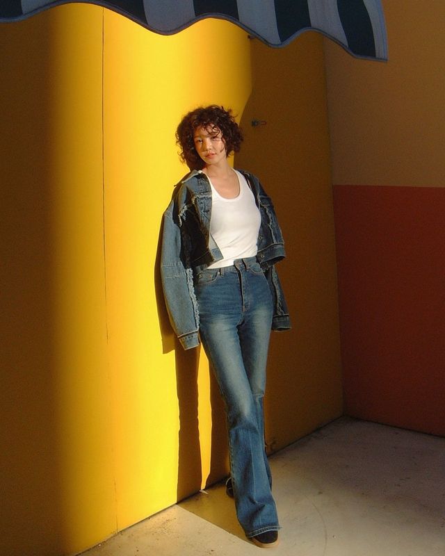 /사진=남규리 인스타그램