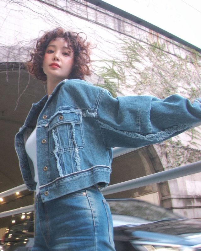 /사진=남규리 인스타그램