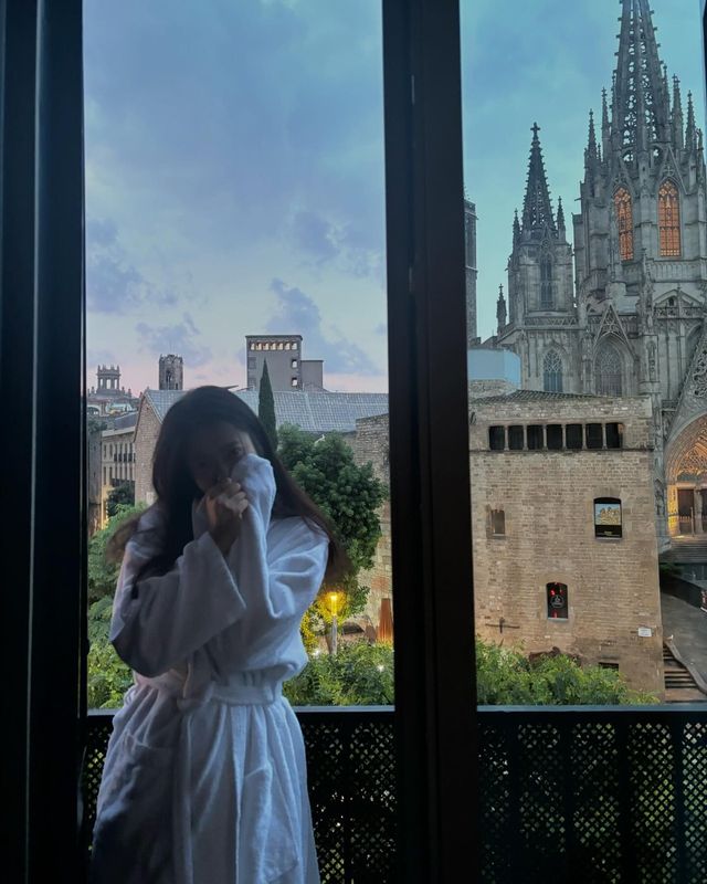 /사진=고아라 인스타그램