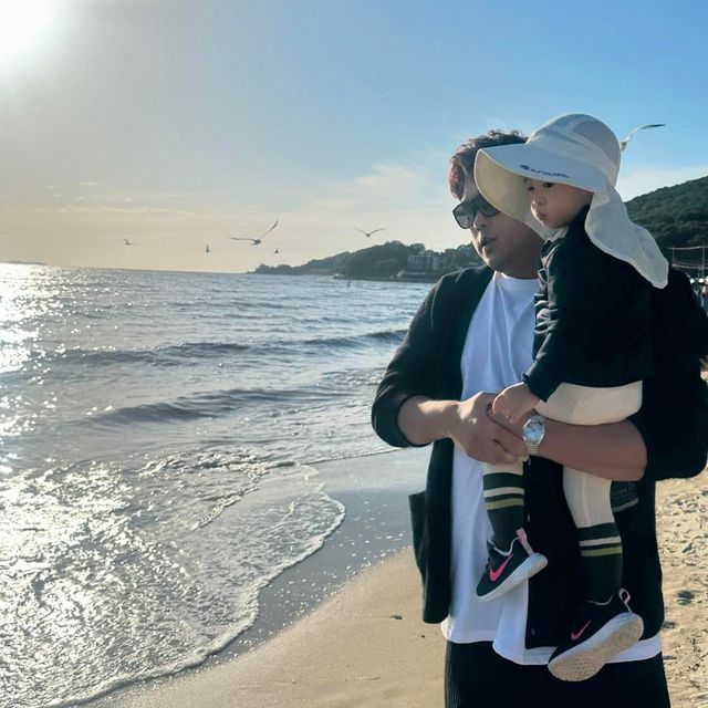 /사진=배지현 인스타그램