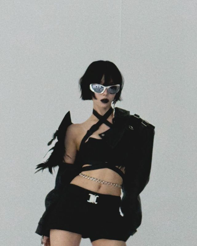 사진=윈터 인스타그램