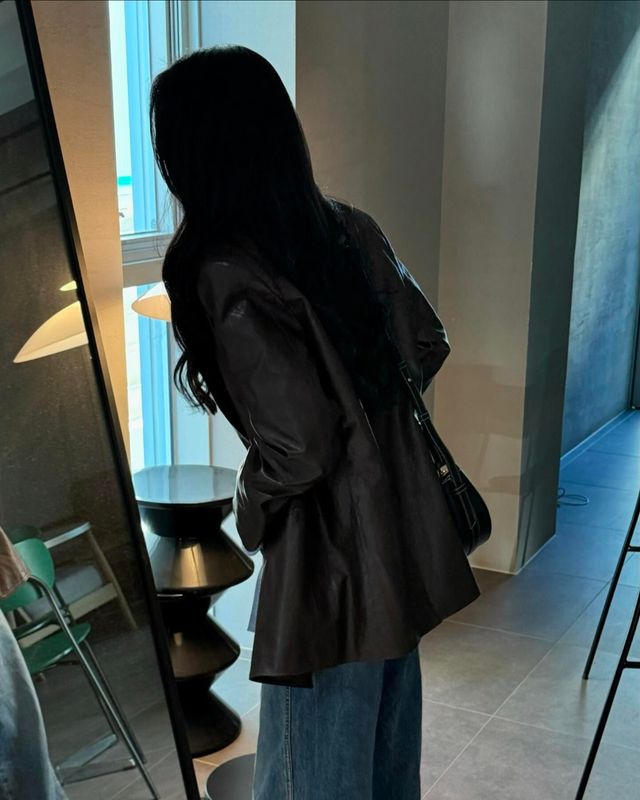 /사진=장규리 인스타그램