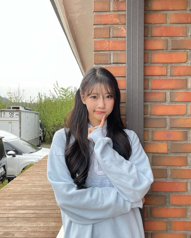 /사진=이미주 인스타그램