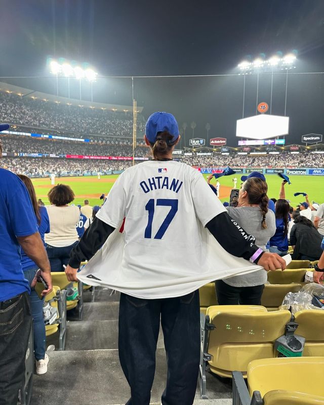 /사진=강소연 인스타그램