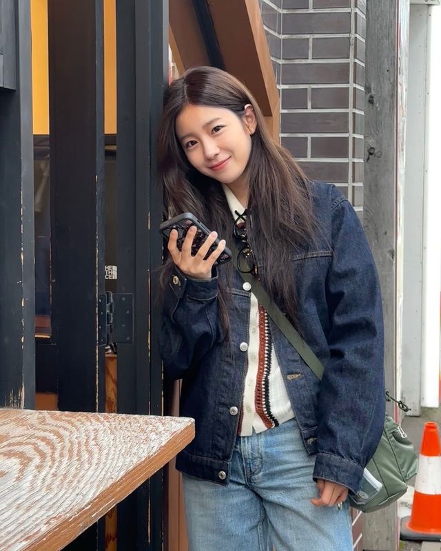 /사진=우아 우연 인스타그램