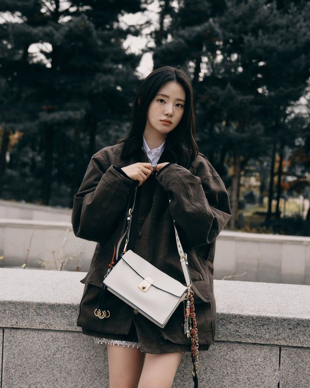 /사진=신시아 인스타그램