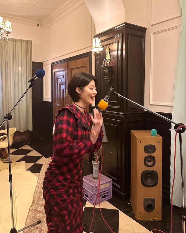 /사진=남지현 인스타그램