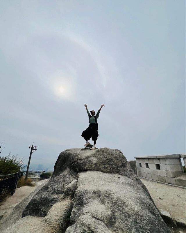 /사진=신소율 인스타그램