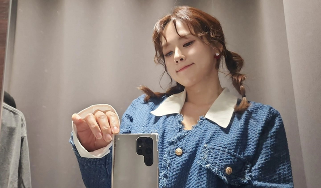 /사진=채연 인스타그램