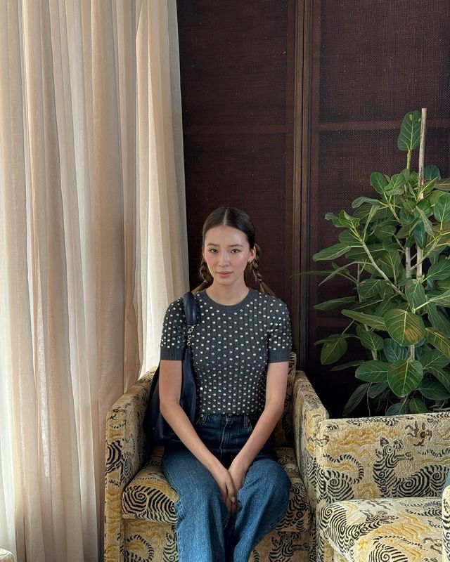 /사진=아이린 인스타그램