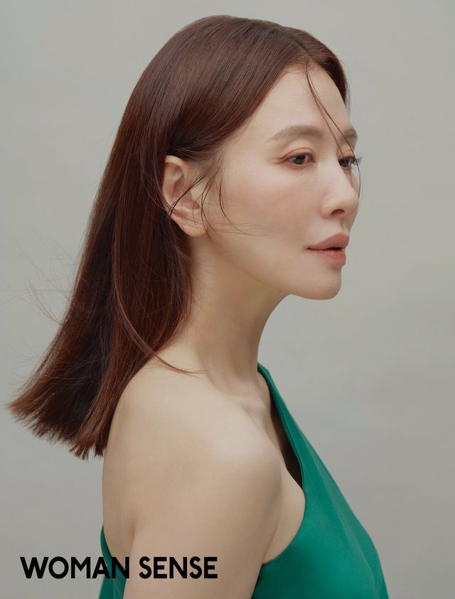 /사진=우먼센스