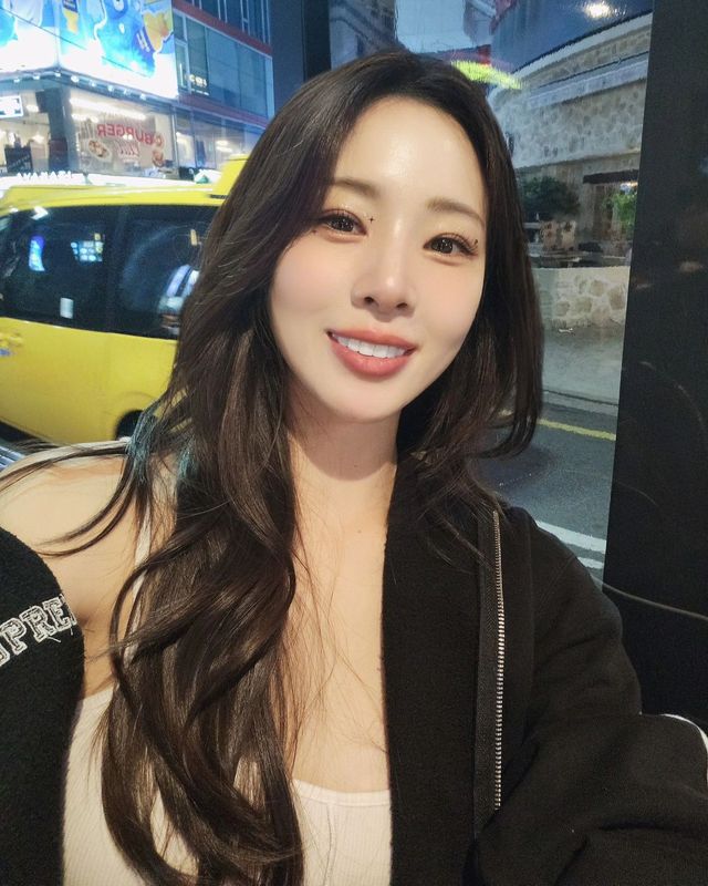 /사진=신수지 인스타그램