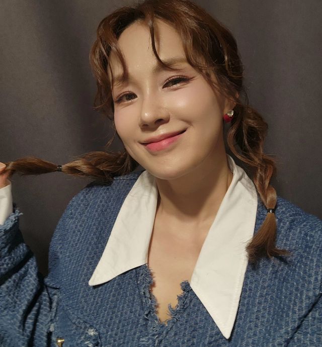 /사진=채연 인스타그램