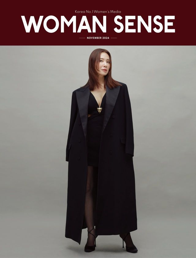 /사진=우먼센스