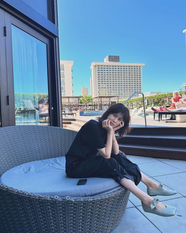 사진=공민정 인스타그램