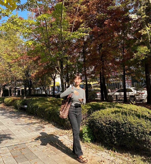 /사진=한그루 인스타그램