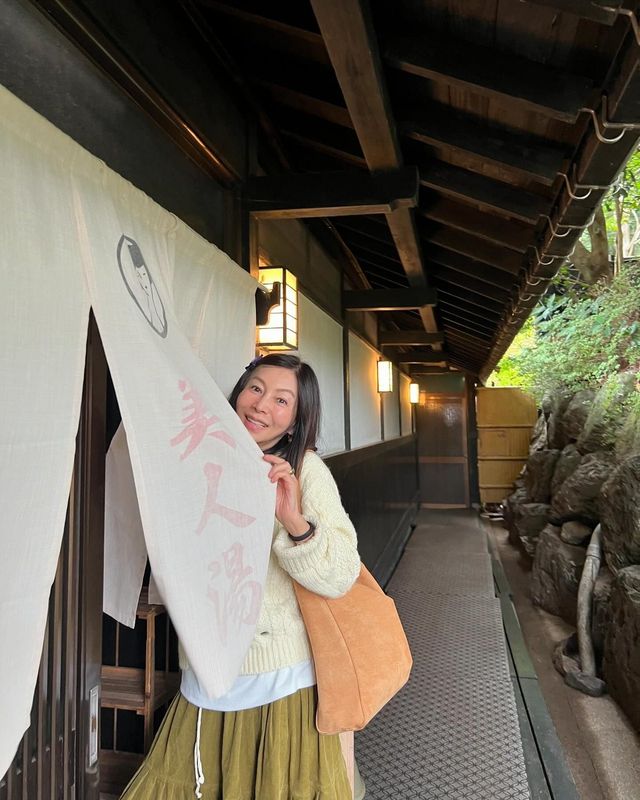 /사진=황신혜 인스타그램