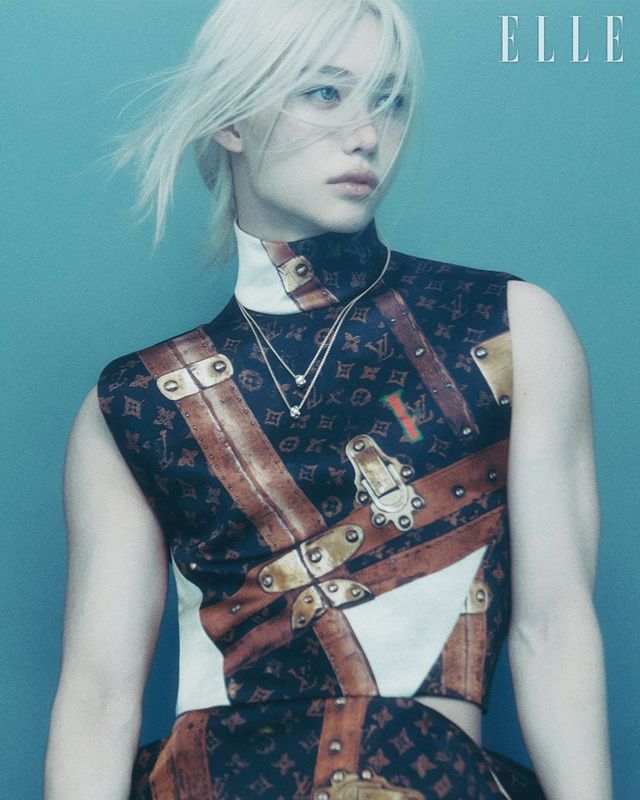 /사진=엘르
