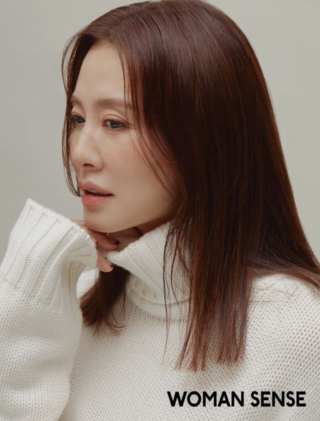/사진=우먼센스