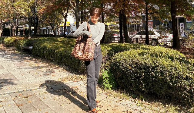 /사진=한그루 인스타그램