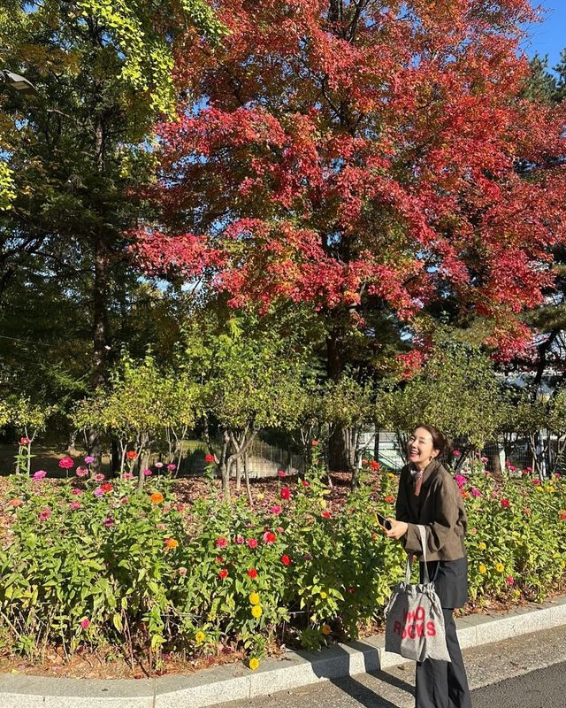 /사진=소이현 인스타그램