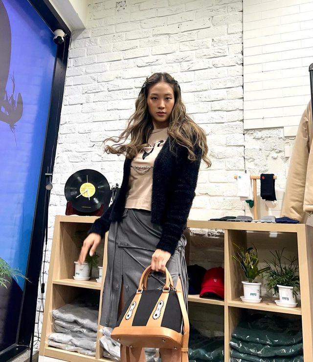 /사진=나다 인스타그램