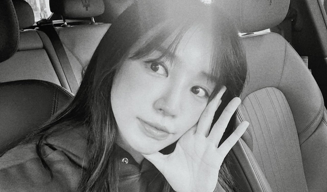 /사진=윤은혜 인스타그램