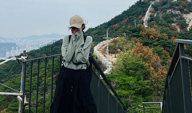 /사진=신소율 인스타그램