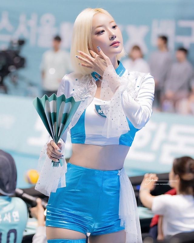 /사진=서현숙 인스타그램