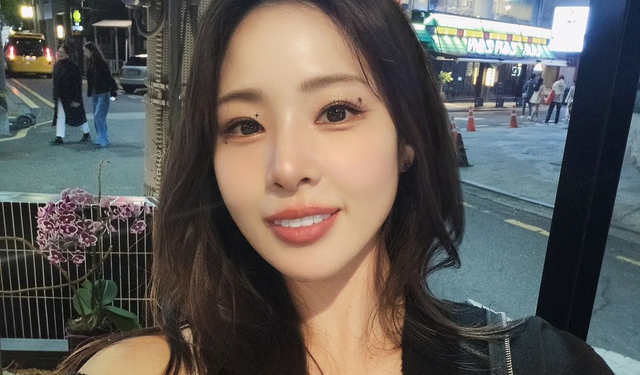 /사진=신수지 인스타그램