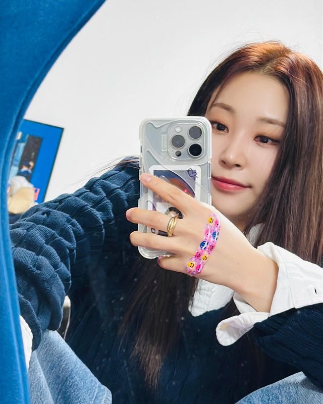 /사진=문별 인스타그램