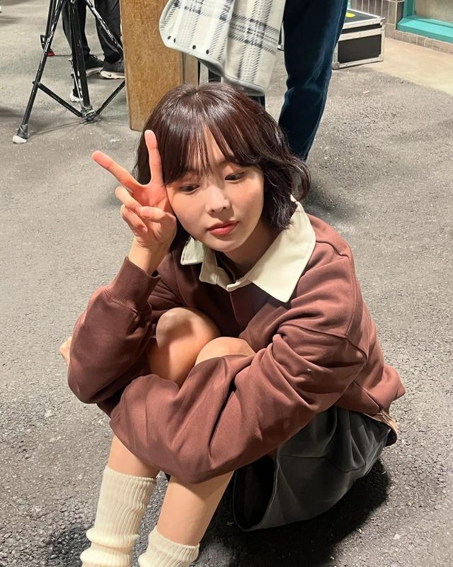 /사진=금새록 인스타그램