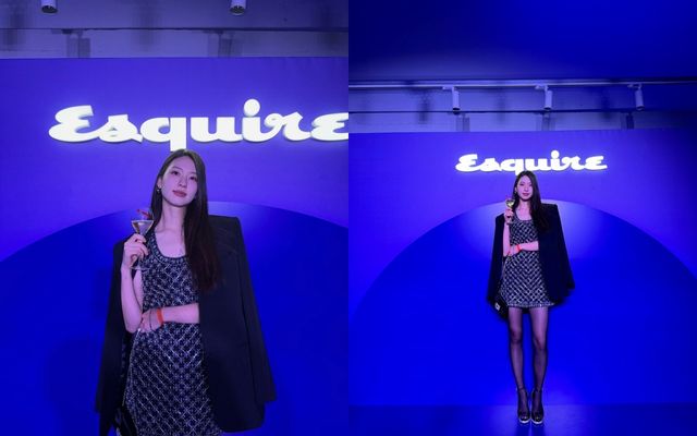 /사진=김진경 인스타그램