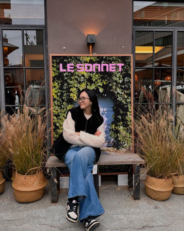 /사진=박지윤 인스타그램