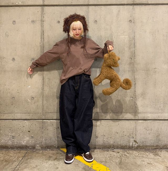 /사진=트와이스 모모 인스타그램