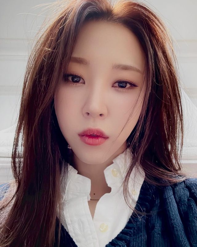/사진=문별 인스타그램