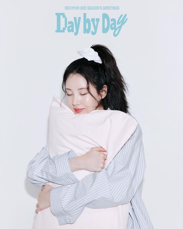 /사진=서현 인스타그램